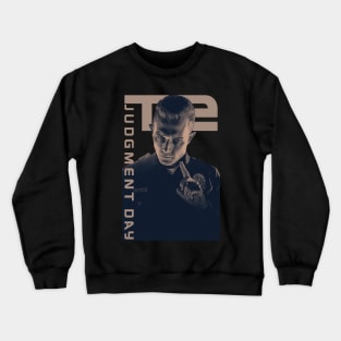 Judgment Day Crewneck Sweatshirt